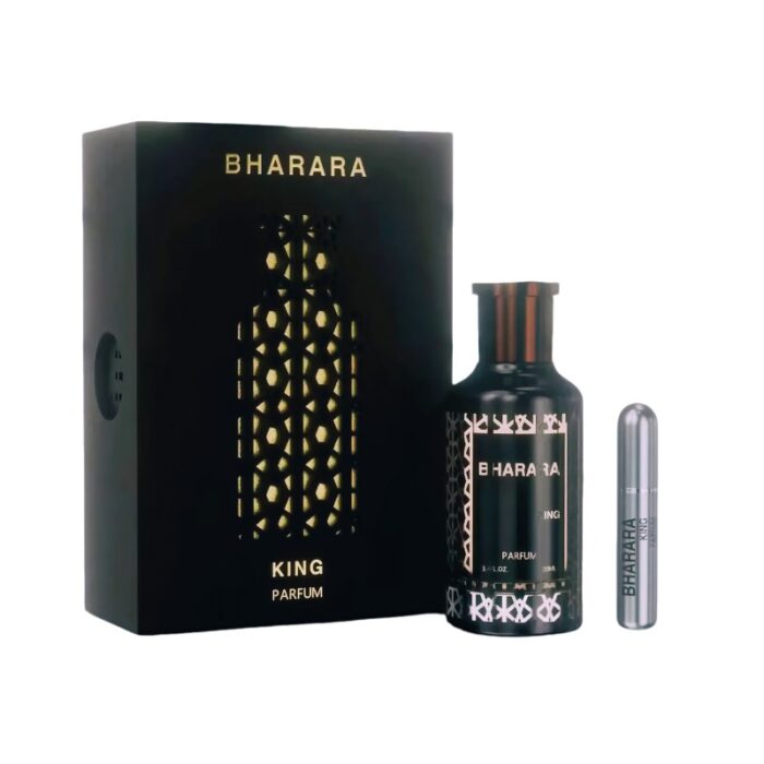 Bharara King parfum perfume arabe Original