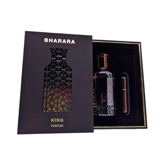 Bharara King parfum perfumes arabes Originales