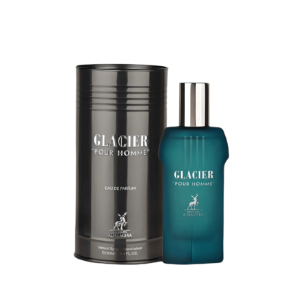 Maison Alhambra Glacier Pour Homme Perfumes Arabes Mexico