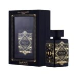 Lattafa Oud for Glory Bade’e Al Oud Perfumes arabes