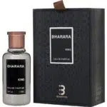 Perfume Bharara King Eau de parfum 100 ml Perfumes arabes