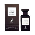 Perfume Maison Alhambra Fabulo Intense Perfumes Arabes