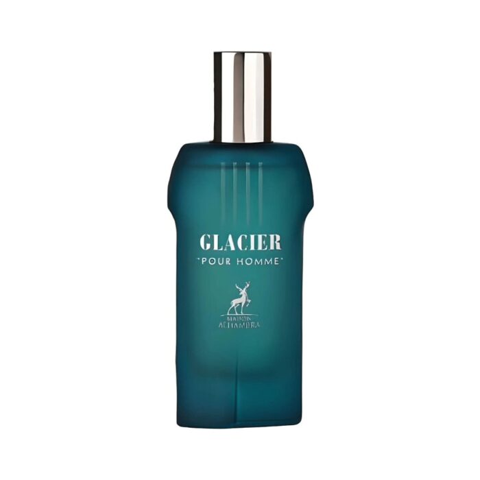 Perfume Maison Alhambra Glacier Homme