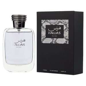 Perfume Rasasi Hawas Pour Homme Eau de Parfum