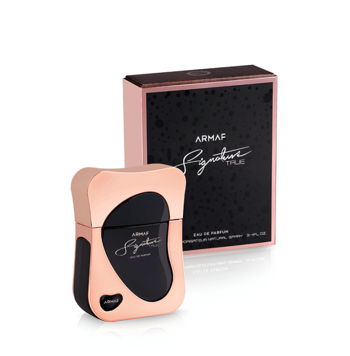 Perfume Armaf Signature True Eau de parfum 100 ml - Imagen 1