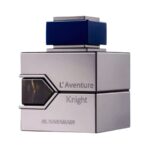 Al Haramain L’Aventure Knight Perfumes Arabes