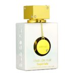 Perfume Armaf Club de Nuit Imperiale Perfumes Arabes Mexico