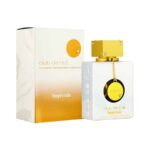 Perfume Armaf Club de Nuit Imperiale perfumes arabes