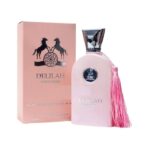 Perfume Maison Alhambra Delilah perfumes arabes