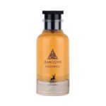 Perfume Maison Alhambra Jean Lowe Nouveau Eau De Parfum 100ml Perfumes Arabes en Mexico