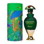 Perfume Rasasi Romance 45ml EDP perfumes arabes Mujer