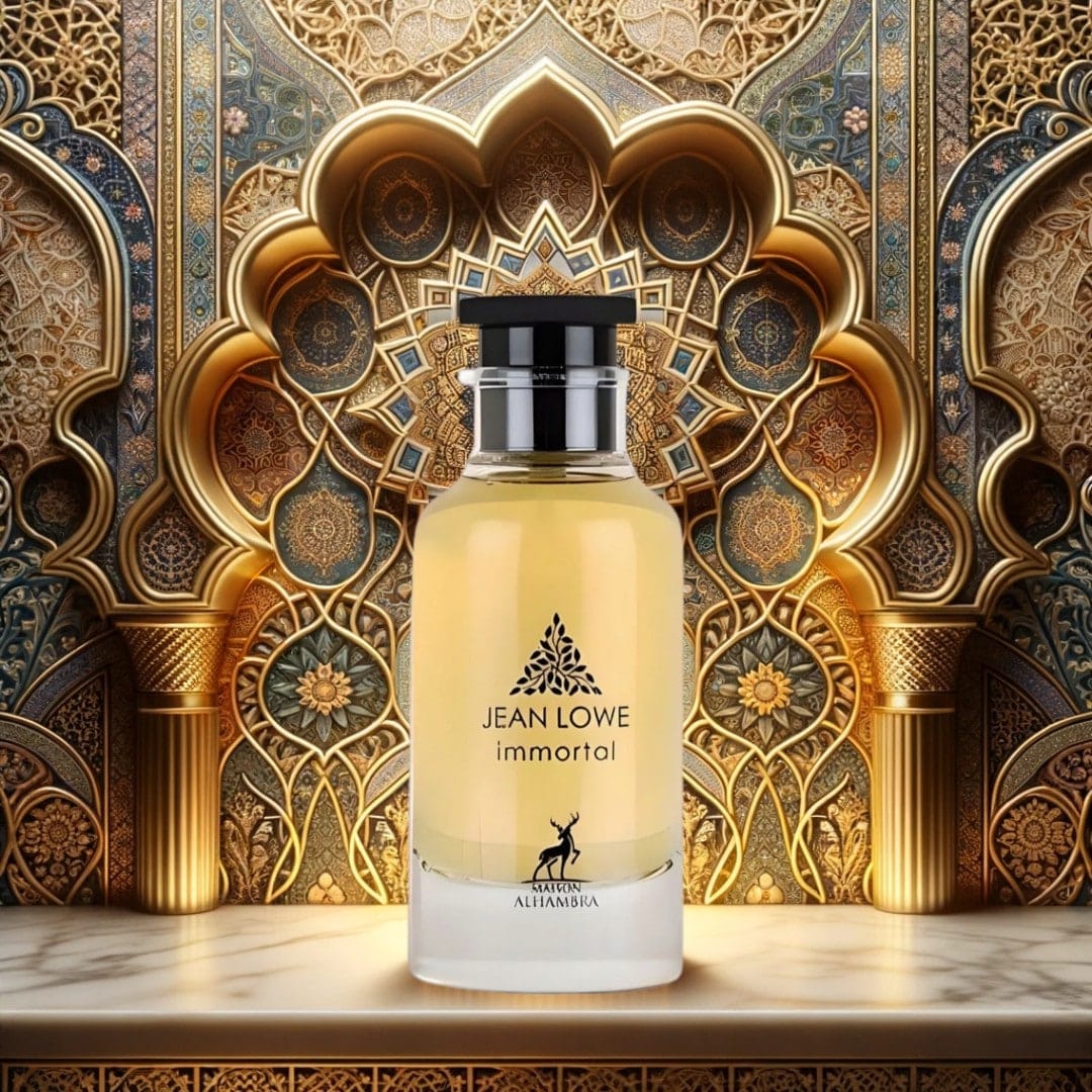 Perfumes Arabes en Mexico