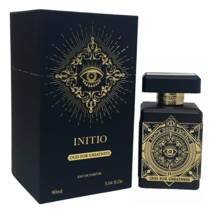 Perfume Initio Oud for greatness perfumes arabes