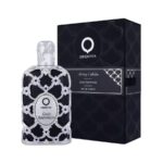 Perfume Orientica Luxury Collection Oud Saffron Perfumes Arabes