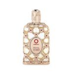 Perfume Orientica Luxury Collection Royal Amber