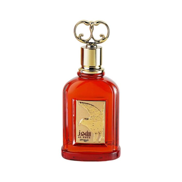Perfume Zimaya Al Fouz