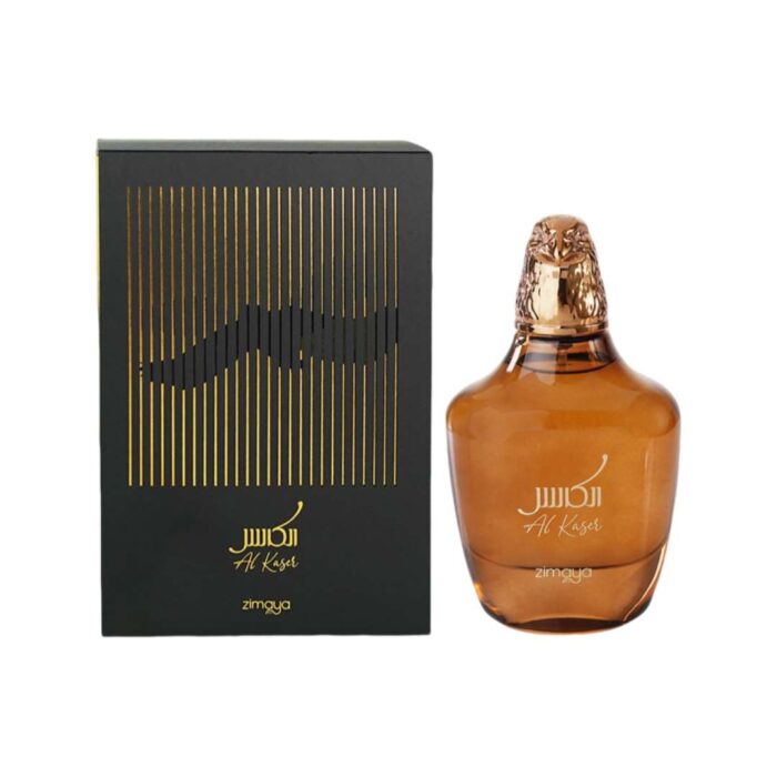 Perfume Zimaya Al Kaser Perfumes arabes