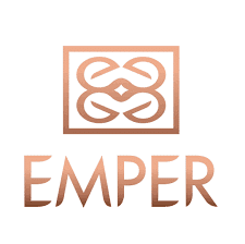 Emper logo