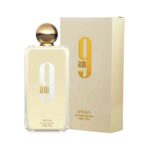 Perfume Afnan 9AM Mujer perfumes arabes