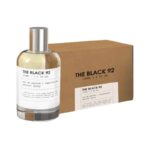 Perfume Emper The Black 92 Perfumes Arabes