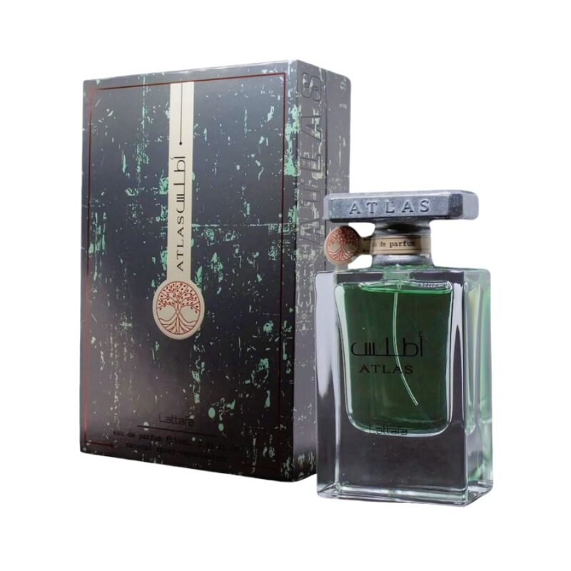 Perfume Lattafa Atlas Perfumes Arabes