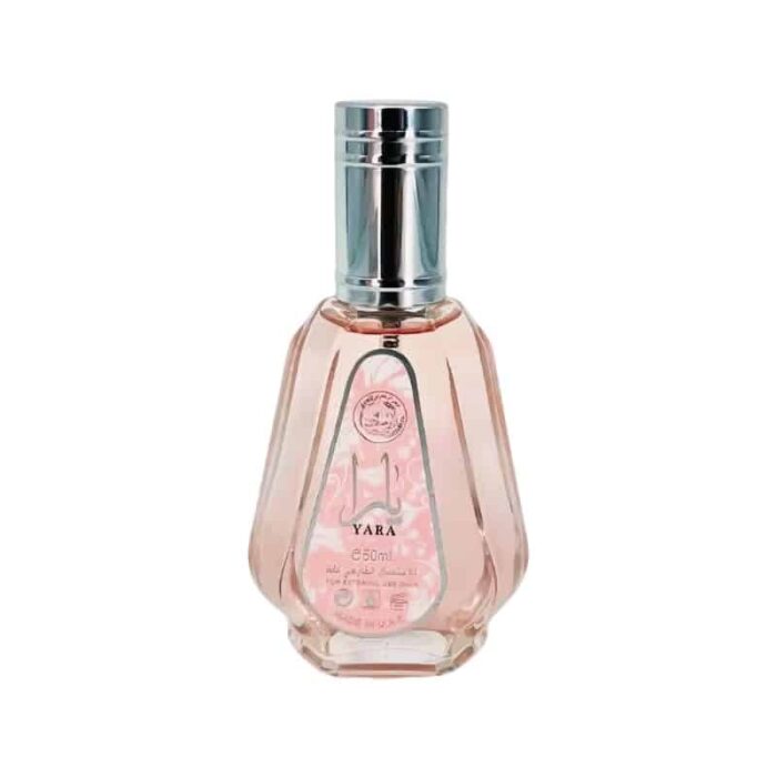 Perfume Lattafa Yara 50ml Perfumes Arabes Mexico