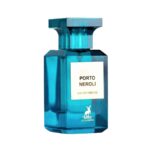 Perfume Maison Alhambra Porto Neroli Perfumes Arabes