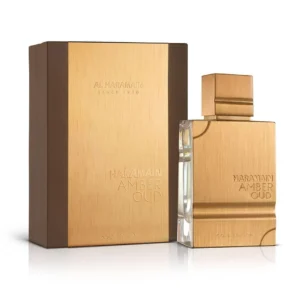 Perfume Al Haramain Amber Oud Gold Edition perfumes arabes