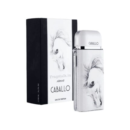 Perfume Armaf Caballo Perfumes Arabes