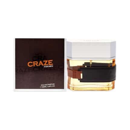 Perfume Armaf Craze For Men Perfumes Arabes