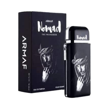 Perfume Armaf Nomad The Wanderer Perfumes Arabes