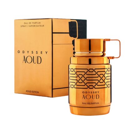 Perfume Armaf Odyssey Aoud Perfumes Arabes Mexico