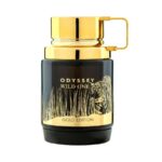 Perfume Armaf Odyssey Wild One Gold Perfumes Arabes México