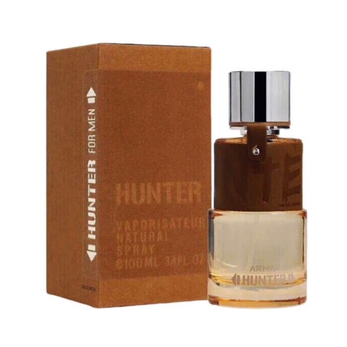 Perfume Hunter For Men Perfumes Arabes