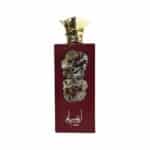 Perfume Lattafa Ansaam Gold Perfumes Arabes