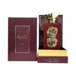 Perfume Lattafa Ansaam Gold Perfumes Arabes Mexico