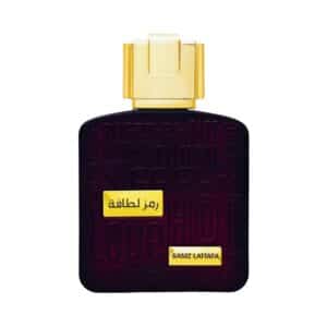 Perfume Lattafa Ramz Silver Perfumes Arabes