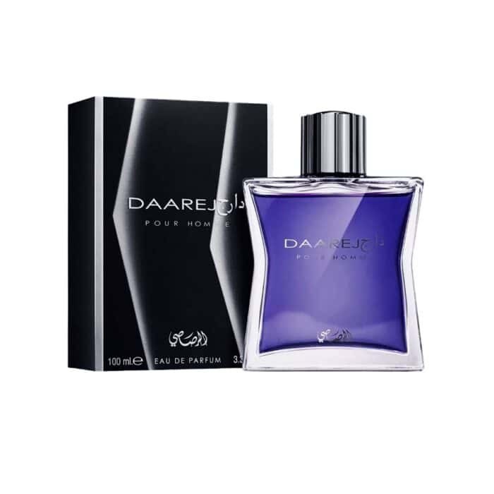 Perfume Rasasi Daarej Perfumes Arabes