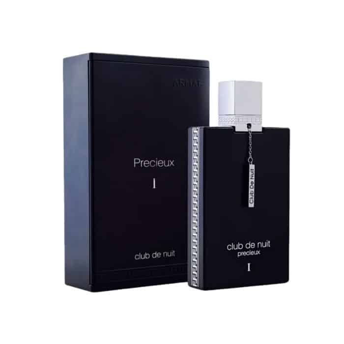 Perfume ARMAF Club de Nuit Precieux Perfumes Arabes