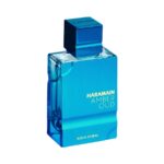 Perfume Al Haramain Amber Oud Aqua Dubai Extrait de Parfum Perfumes Arabes