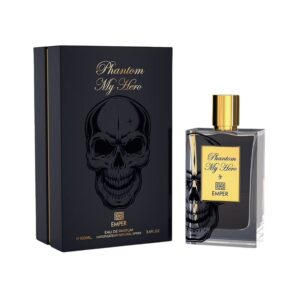 Perfume Emper Phantom My Hero Mexico Perfumes Arabes