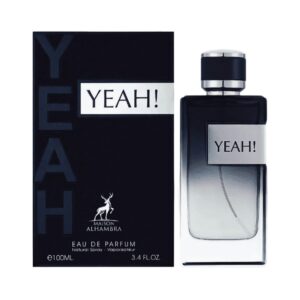 Perfume arabe Maison Alhambra Yeah Man