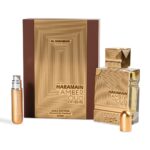 Al Haramain Amber Oud Gold Edition Extreme Perfumes Arabes Mexico 200ml