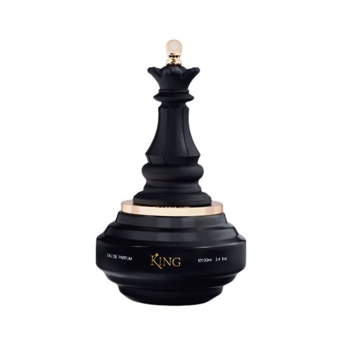 Perfume Armaf Checkmate King Hombre Mexico