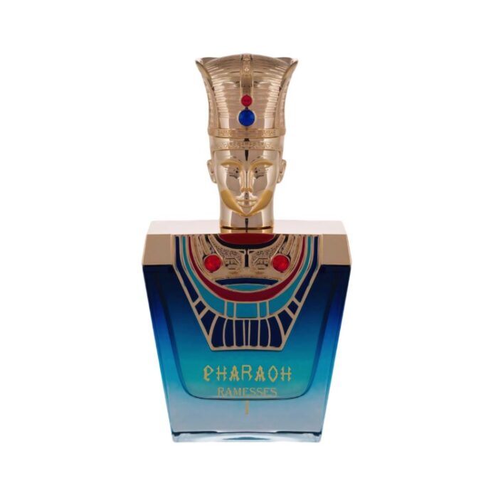 Perfume Bharara Pharaoh Ramesses I Parfum 100ml Perfumes Arabes Mexico